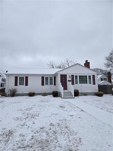 38 Maribeth Dr, Johnston, RI, 02919