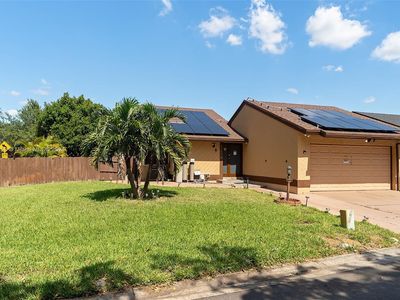 1760 SW 86th Ter, Miramar, FL, 33025
