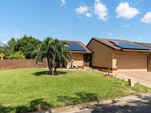 1760 SW 86th Ter, Miramar, FL 33025