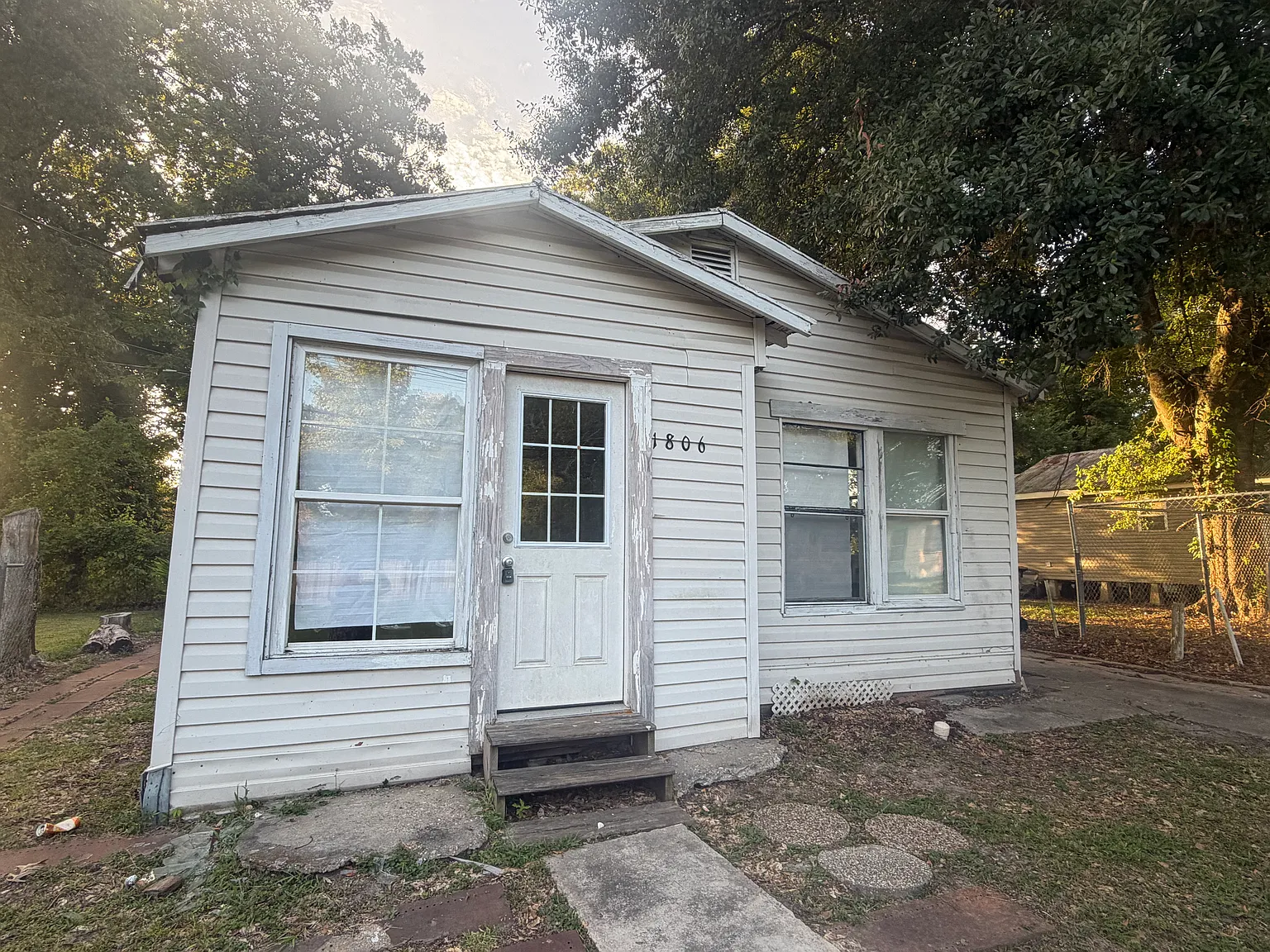 2 bed, 900 sqft, $800 — Photo 4