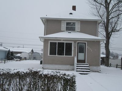 4222 Orchard St, Bridgman, MI, 49106