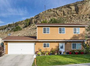 1555 Park Pl, Billings, MT 59101