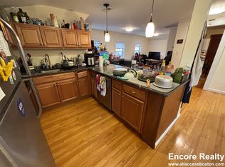 30 Bentley St #3, Boston, MA 02135