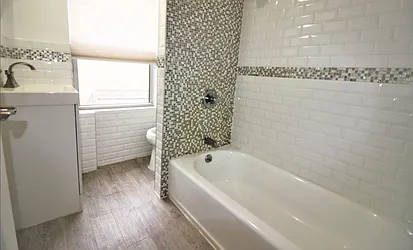 Rented by Astoria Realty