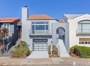 28 El Sereno Ct, San Francisco, CA 94127