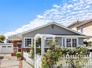 232 W Mariposa, San Clemente, CA 92672
