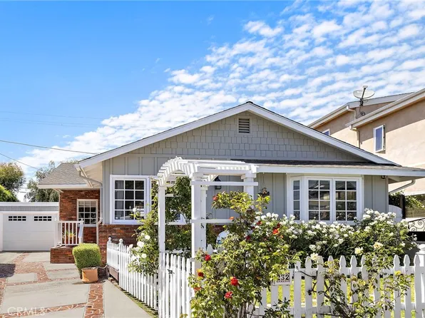 232 W Mariposa, San Clemente, CA 92672