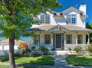 125 Moss Ln, Napa, CA