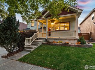 315 Mill Village Blvd, Longmont, CO 80501
