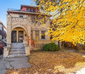 3731 Tyler St, Detroit, MI, 48238