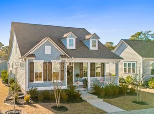 9265 SW Meeting St, Calabash, NC 28467