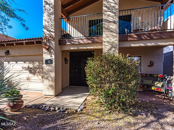 5th image of 5634 N Calle De La Reina