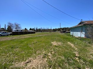 Nka Lost, Bonanza, OR 97623