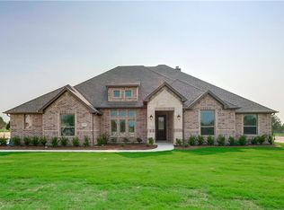 3840 Richard Rd, Midlothian, TX 76065
