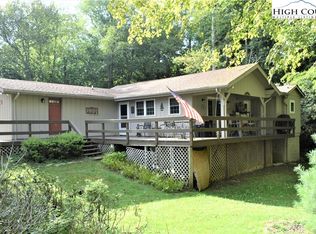 73 Golden Rod Loop, Newland, NC 28657