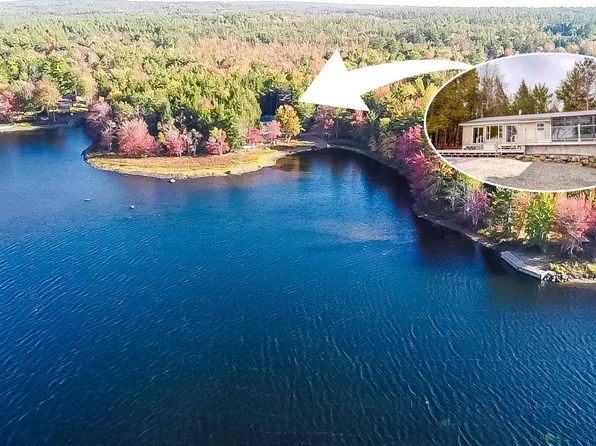 54 Charlotte Ln, Queens, NS B0T 1E0