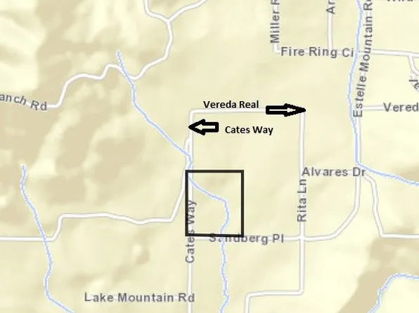 0 Cates Way, Perris, CA 92570