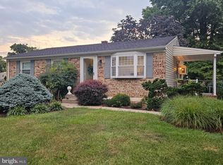 236 Sacred Heart Ln, Reisterstown, MD 21136