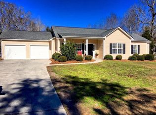 1323 Old Fort Rd, Moncks Corner, SC 29461