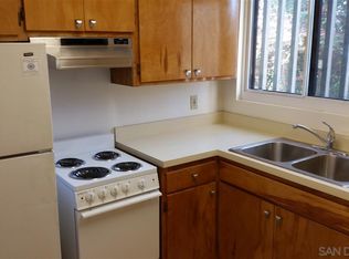 2525 Jefferson St APT 2, San Diego, CA 92110