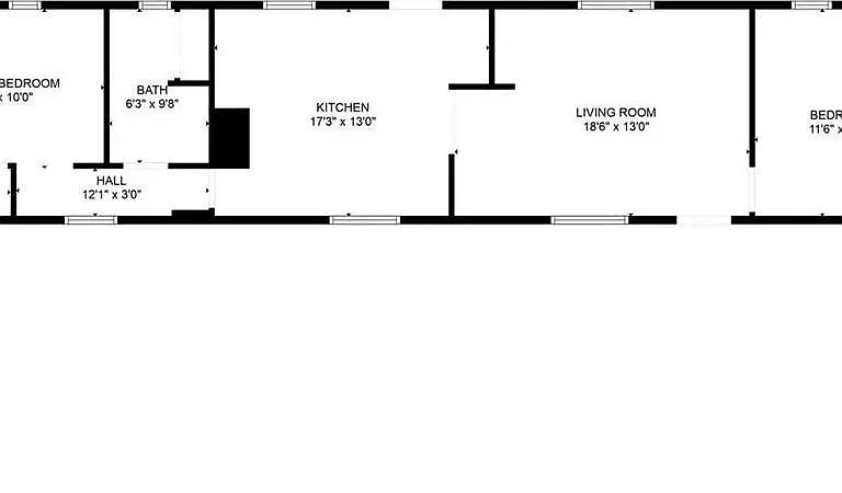 6 N Railroad St — Photo 2