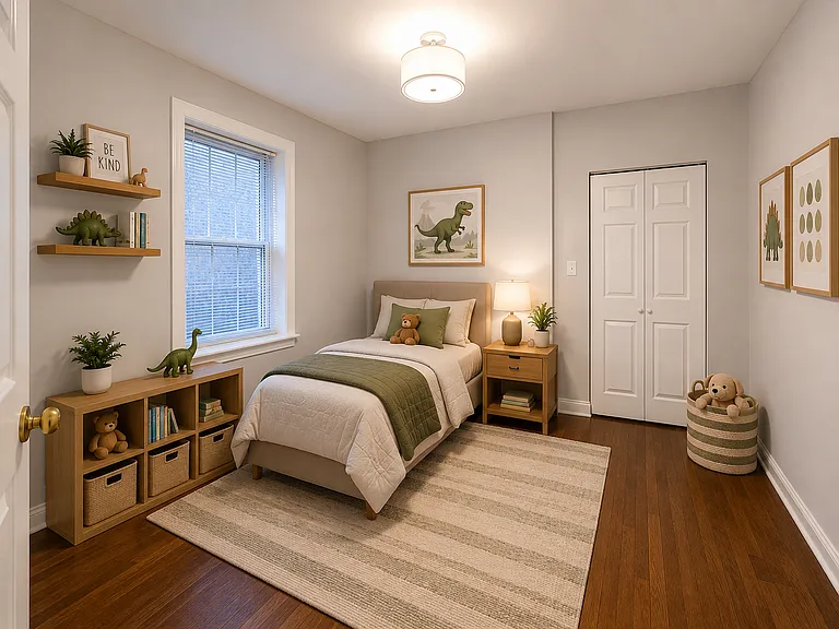 7209 N Damen Ave #2 — Photo 8