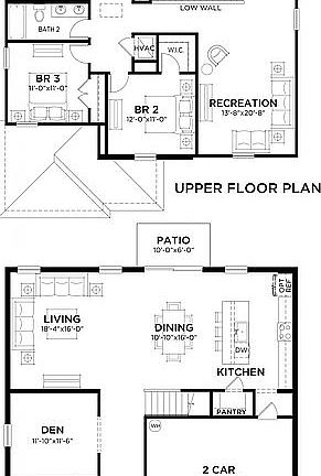 4th image of 4448 Quartz Ct