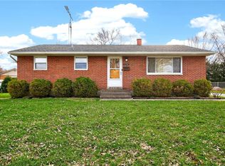 4796 Archmore Dr, Dayton, OH 45440