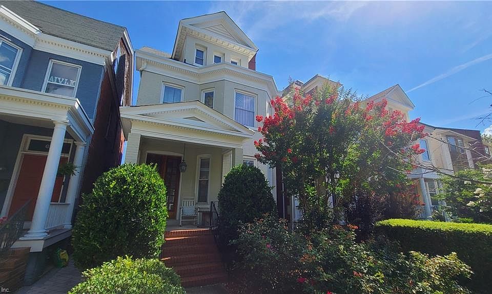 616 Boissevain Ave 1, Norfolk, VA 23507 Zillow