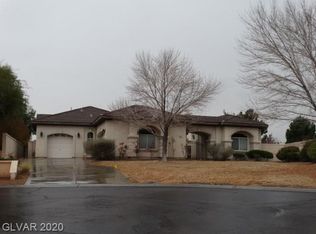 9837 Queen Charlotte Dr, Las Vegas, NV 89145