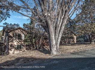 103 La Luz Ln, Ruidoso, NM 88345