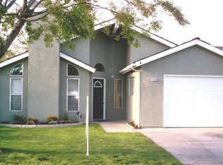 4166 W Princeton Ave, Fresno, CA