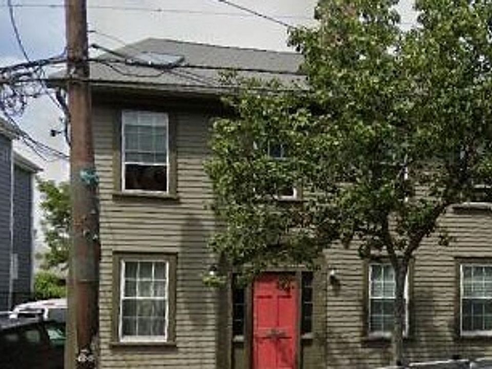 1st image of 334 Wickenden St Unit 2L