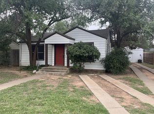 3315 30th St, Lubbock, TX 79410