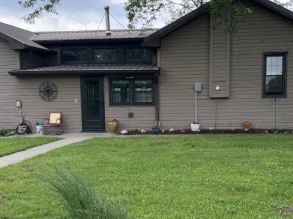 4849 S 500 E, Greenfield, IN 46140