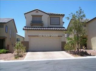 2925 Salado Creek Ave, North Las Vegas, NV 89081