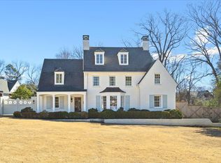 278 Windover Rd, Memphis, TN 38111