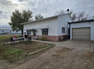 119 S Washington Ave, Terry, MT 59349