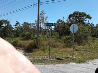 Hexam Rd, Brooksville, FL 34604