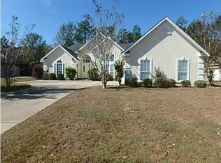 2101 Cate Ct, Bay Minette, AL 36507