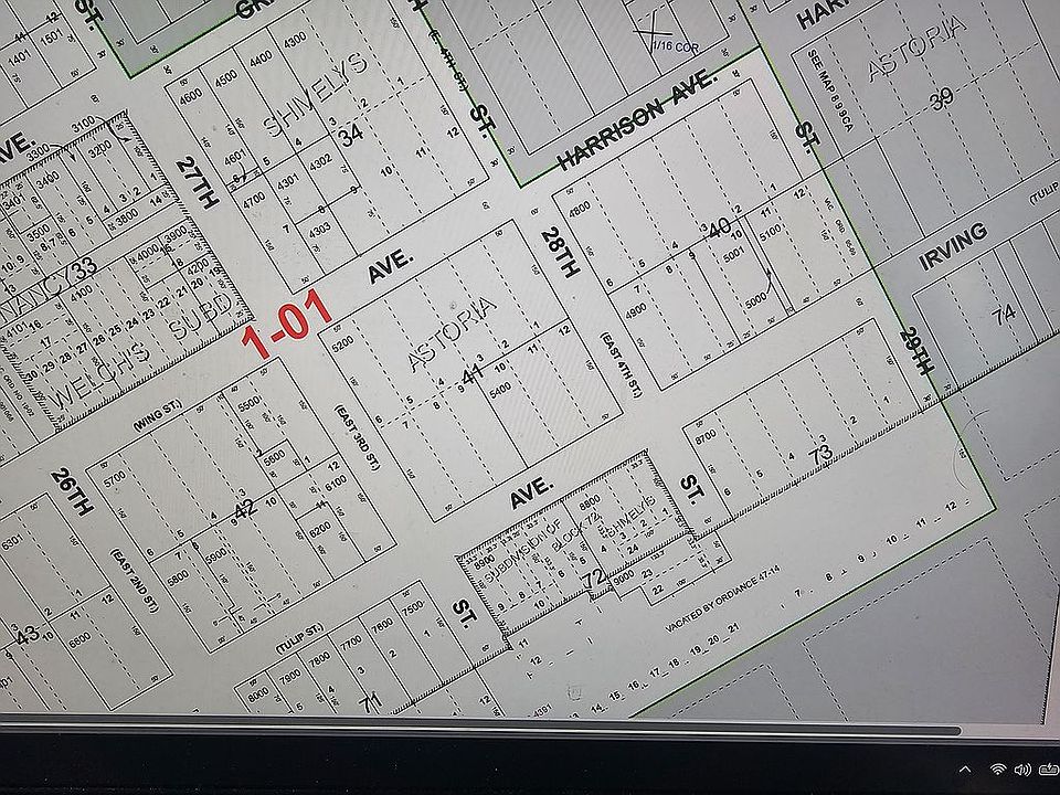 1st image of Irving Ave #8800