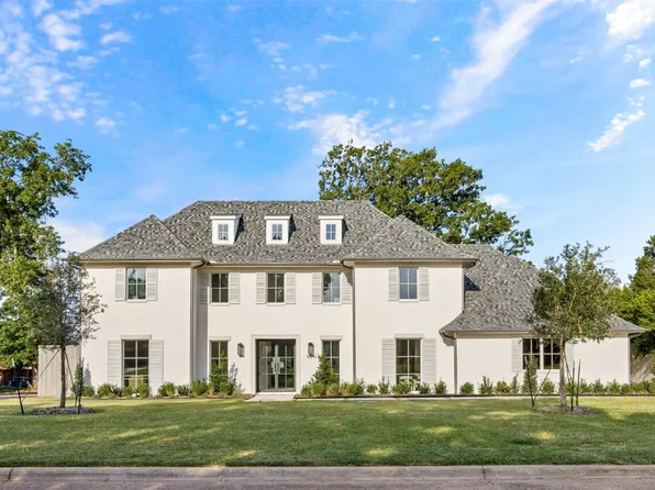 10245 Hedgeway Dr, Dallas, TX 75229