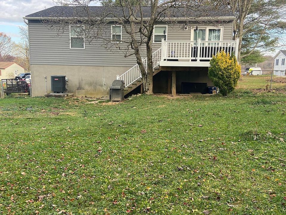 2nd image of 3448 Augusta Rd