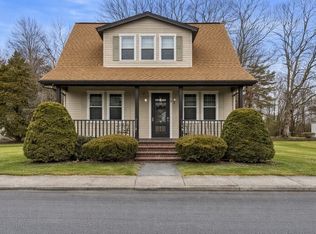 41 Fremont St, Taunton, MA 02780