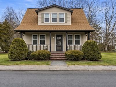 41 Fremont St, Taunton, MA, 02780