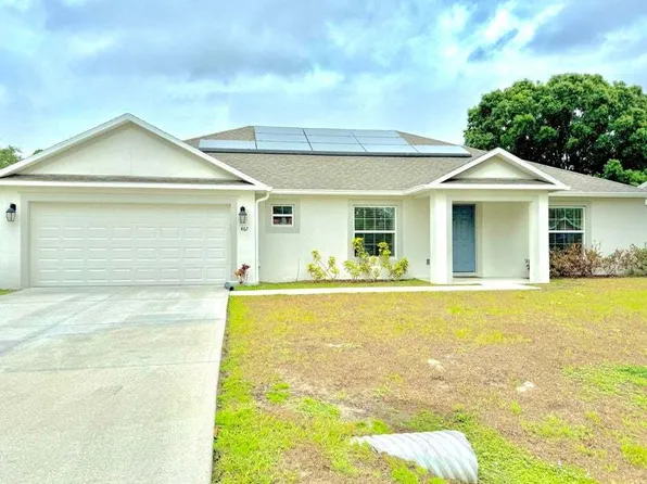 467 Binney St NE, Palm Bay, FL 32907