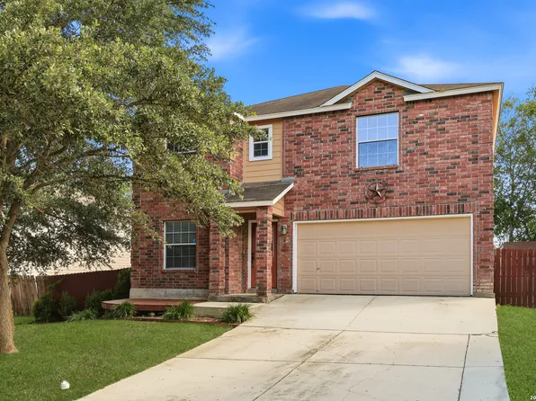 438 S WATER LN, New Braunfels, TX 78130
