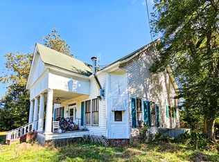 13539 Broxton Bridge Rd, Ehrhardt, SC 29081