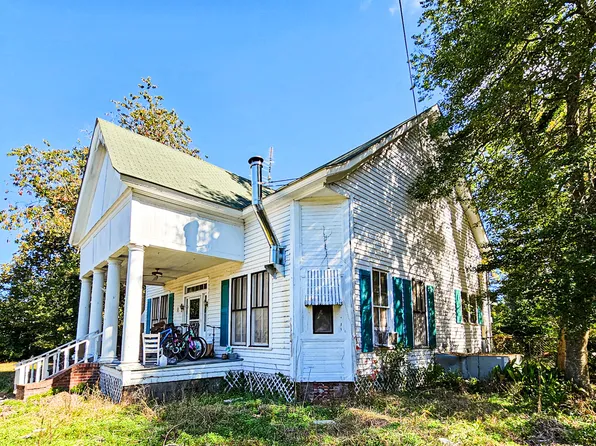 13539 Broxton Bridge Rd, Ehrhardt, SC 29081