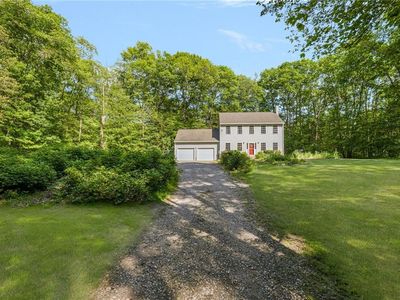 58 Snake Meadow Rd, Killingly, CT, 06239